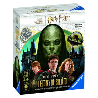 Ravensburger Stolní hra Vlkodlaci: Harry Potter