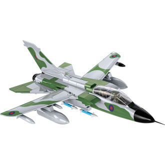 Cobi 5852 Armed Forces Panavia Tornado GR.1, 1:48, 520 kostek