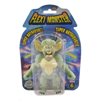 Flexi Monster Série 6, Skřet