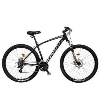 Mayo XC 29" Basic Lite D Horské kolo 2026, rám 19", černo-šedé