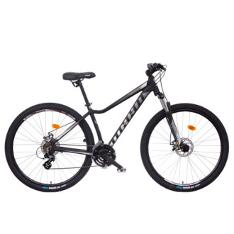 Mayo XC 29" Basic Lite D Horské kolo 2026, rám 17", černo-šedé