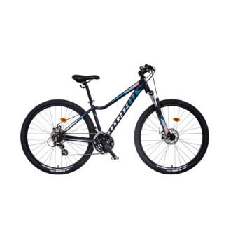Mayo XC 29" Basic Lite D Horské kolo 2026, rám 17", černo-petrolejové