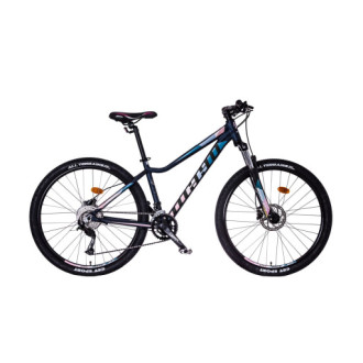 MAYO XC 27,5" TOUR D Horské kolo 2026, petrolejovo-modré