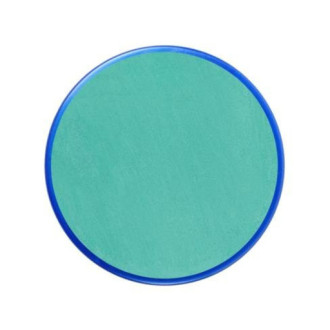 Snazaroo barva na obličej 18 ml. - Modrá, Sea Blue