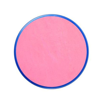 Snazaroo barva na obličej 18 ml. - Růžová světlá, Pale Pink