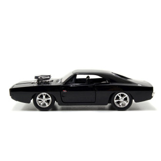 Rychle a zběsile auto 1970 Dodge Charger 1:32