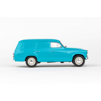 Abrex Škoda 1202 Dodávka (1965) Tyrkys 1:43