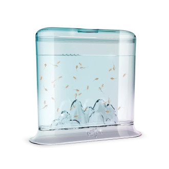 Aqua Dragons Hatch-n-Grow - Vodní dráčci