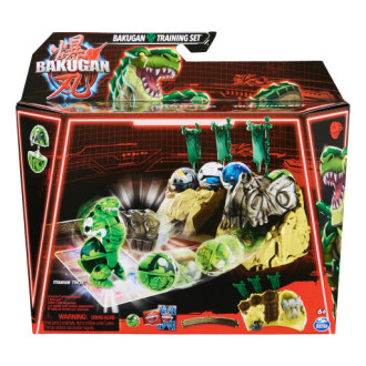 Spin Master Bakugan tréninková sada dino
