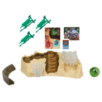 Spin Master Bakugan tréninková sada dino