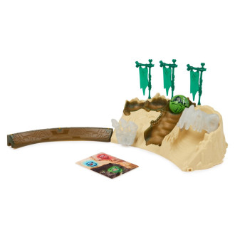 Spin Master Bakugan tréninková sada dino