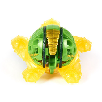 Spin Master Bakugan speciální útok trox green solid