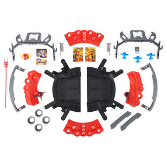 Spin Master Bakugan velká aréna pro speciální útok s6