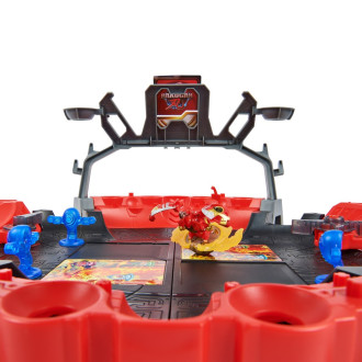 Spin Master Bakugan velká aréna pro speciální útok s6