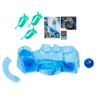 Spin Master Bakugan tréninková sada aquatic