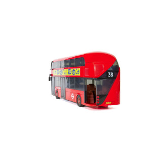 Airfix J6050 QUICK BUILD Transport for London New Routemaster