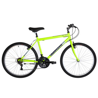 Kenzel Compact RF26 Pánské horské kolo 2026 zelené