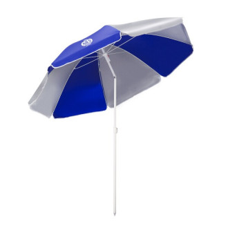 Nils NC7813 Tmavě modrý slunečník 160 cm