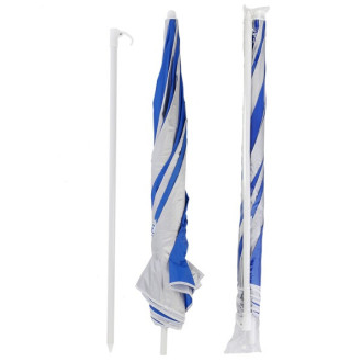 Nils NC7813 Tmavě modrý slunečník 160 cm