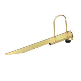 Zapichovací stojan na slunečník NILS Camp NC7817, délka 40 cm, průměr 35 mm