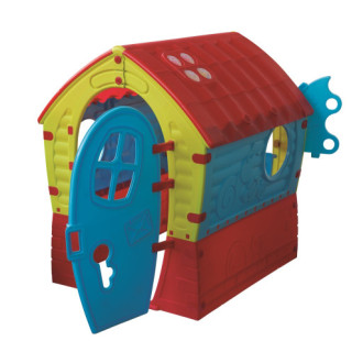 Marian Plast Domeček Dream House Fairy Benetton