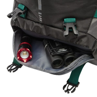 Batoh NILS Camp NC1736 Range, černý, 45 litrů