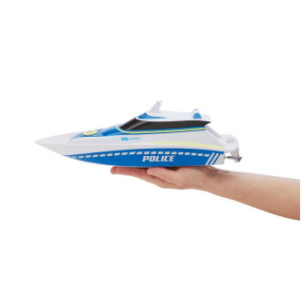 Revell 24138 RC loď Water Police