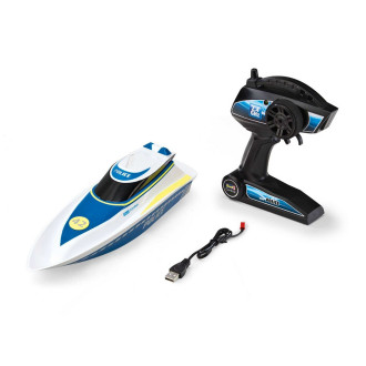 Revell 24138 RC loď Water Police