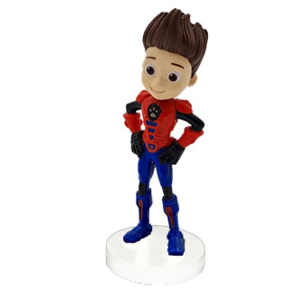Sada razítek Paw patrol, 5ks
