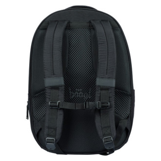BAAGL Batoh Coolmate Black