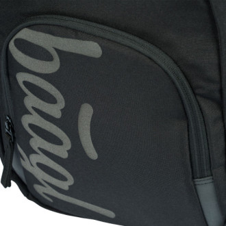 BAAGL Batoh Coolmate Black