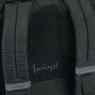 BAAGL Batoh Coolmate Black