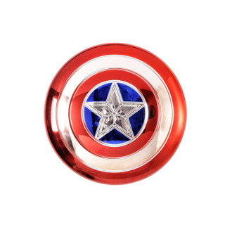 Avengers, Captain America, štít Kapitán Amerika