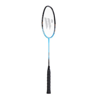WISH Fusiontec 918 Badmintonová raketa, modrá