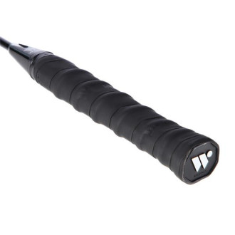 WISH Fusiontec 918 Badmintonová raketa, modrá