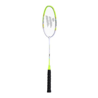 WISH Alumtec 780 Badmintonová raketa, zelená