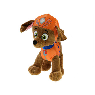 Paw Patrol Classic Zuma plyšový 25cm, 0m+