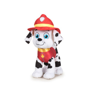 Paw Patrol Classic Marshall plyšový 19cm, 0m+