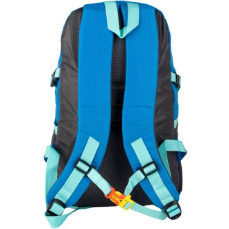 ACRA Batoh BA35-MO Backpack 35 L turistický modrý