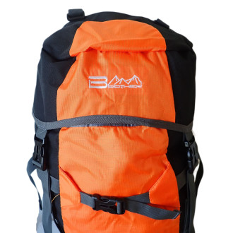 Brother Batoh pro horskou turistiku 85 L, černo-oranžový