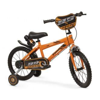 Toimsa Dětské kolo Speed Racing 16"