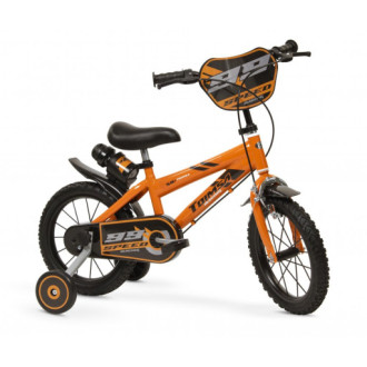 Toimsa Dětské kolo Speed Racing 14"