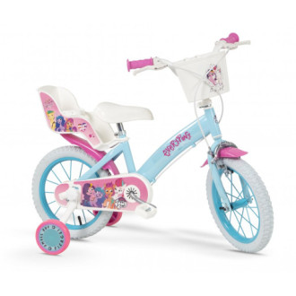 Toimsa Dětské kolo My Little Pony 14"