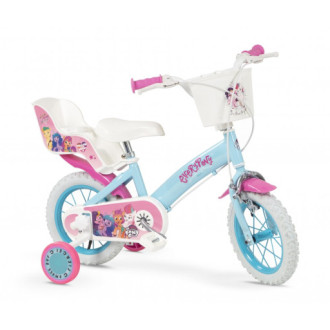 Dětské kolo Toimsa My Little Pony 12"