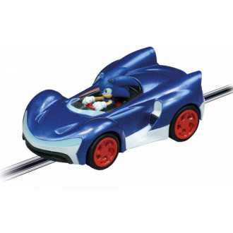 Autodráha Carrera GO Challenger 68001 Sonic