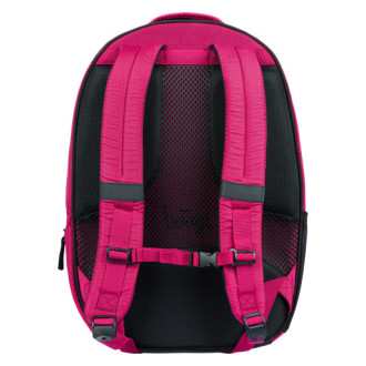 BAAGL 3 SET Coolmate Ruby: batoh, penál, sáček