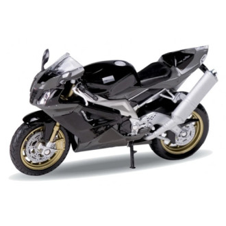 Welly Kawasaki 2007 Z 1000 (grenn) 1:18