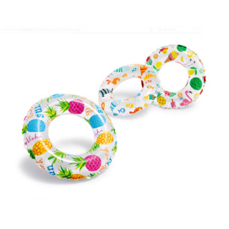 Intex 59230 Nafukovací kruh 51cm