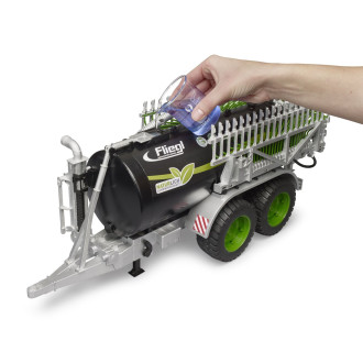Bruder 2036 Postřikovač Fliegl Jumbo Line Plus