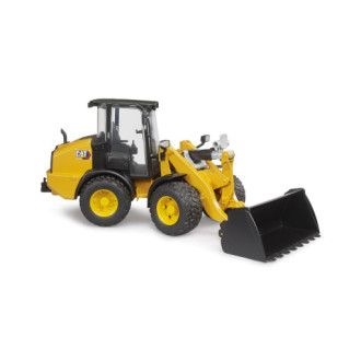 Bruder 2485 Kolový nakladač CAT